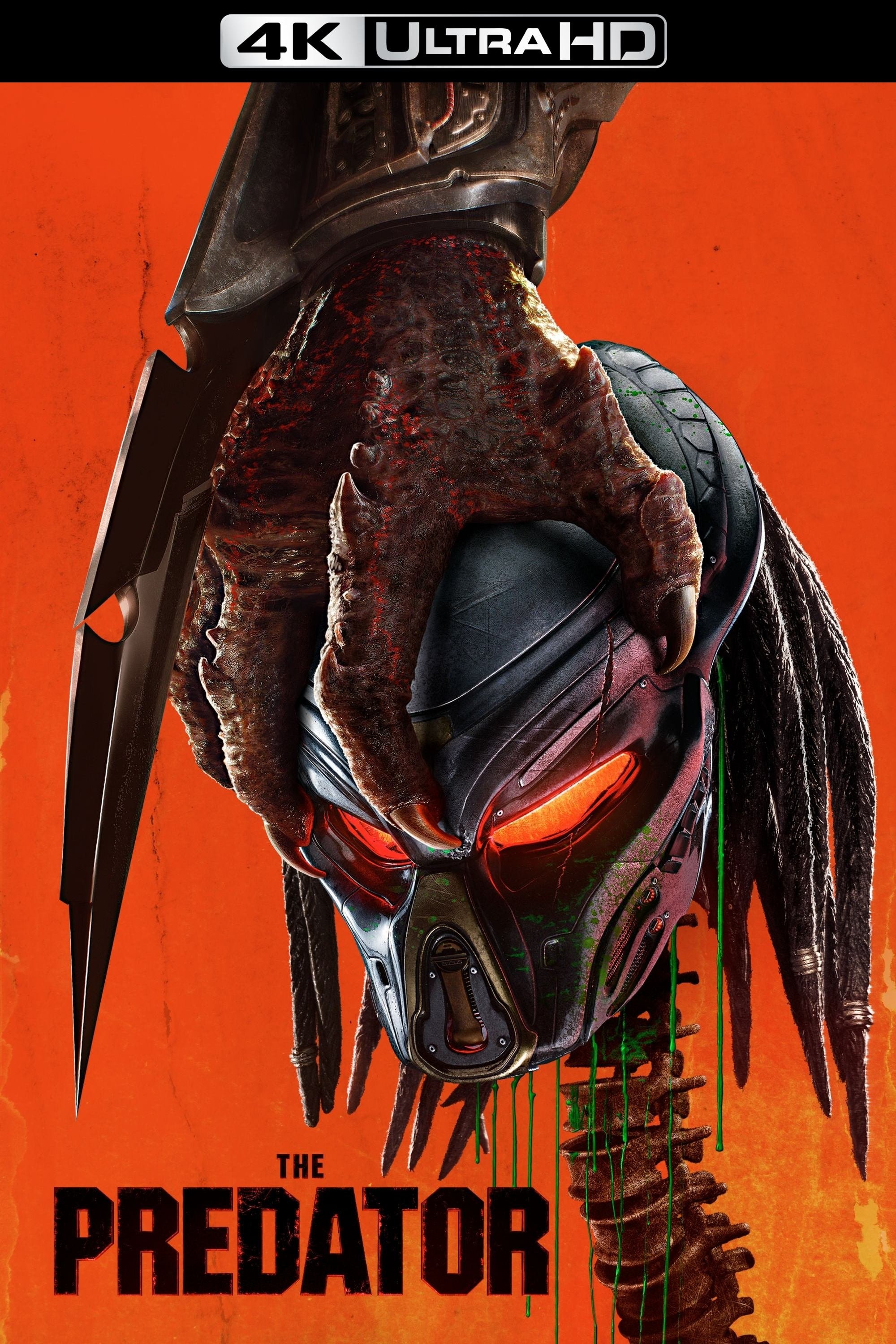 The Predator