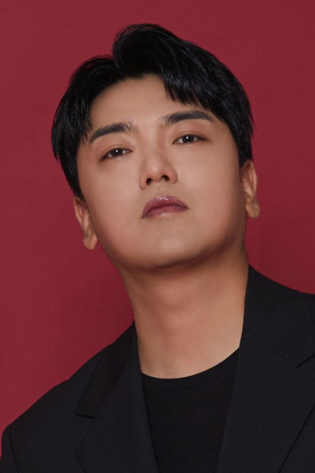 et billede af Kwak Beom