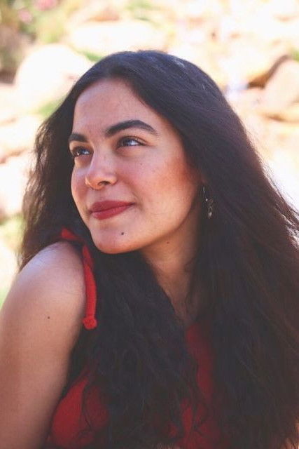 et billede af Nihal Kamal