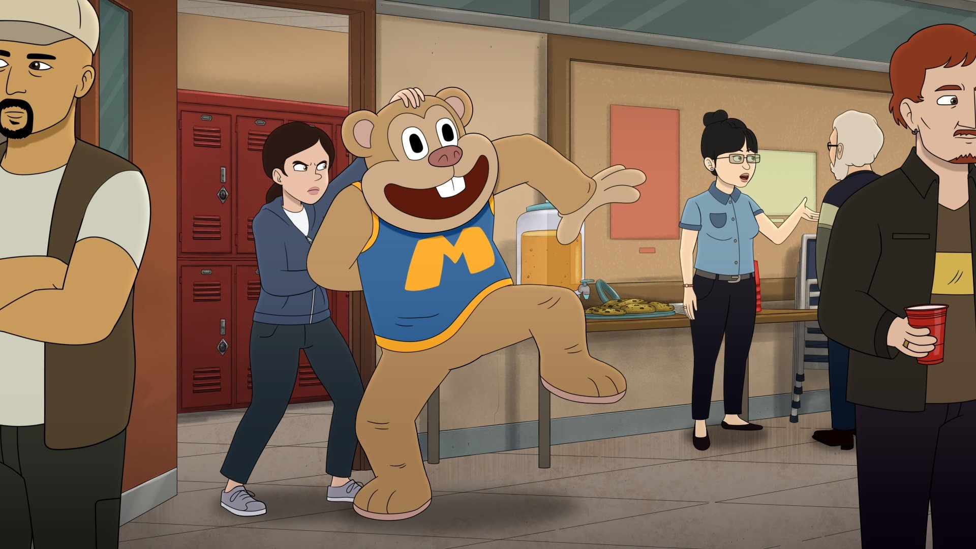 Episode 5