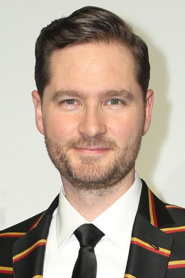 et billede af Charlie Pickering