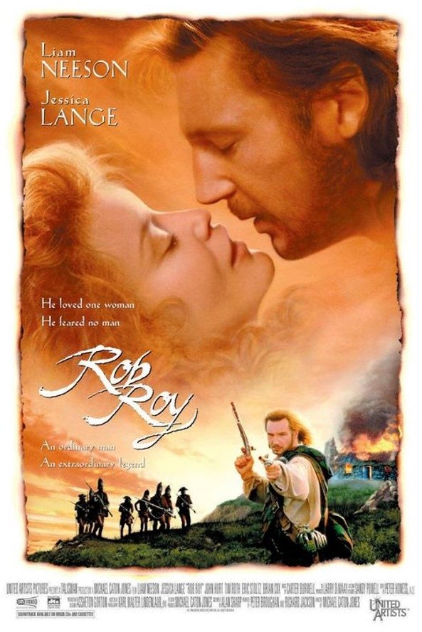 Rob Roy