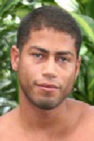 et billede af Andre Mello