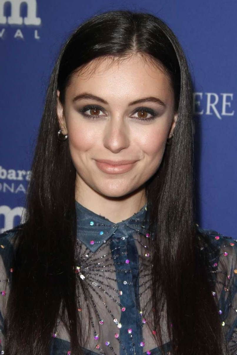 et billede af Marta Pozzan