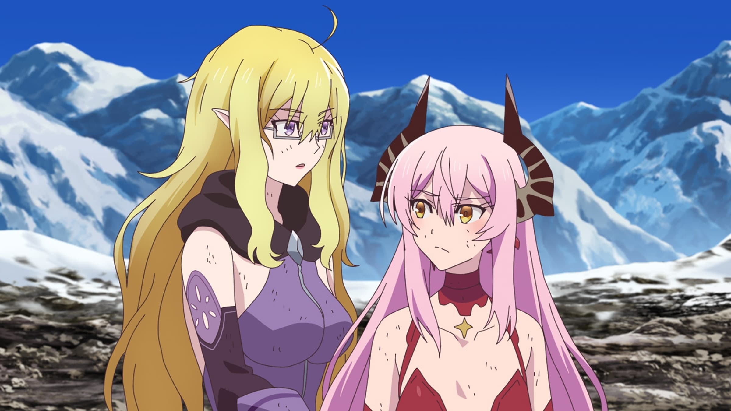 Assistir Yuusha, Yamemasu - Episódio 012 Online em HD - AnimesROLL