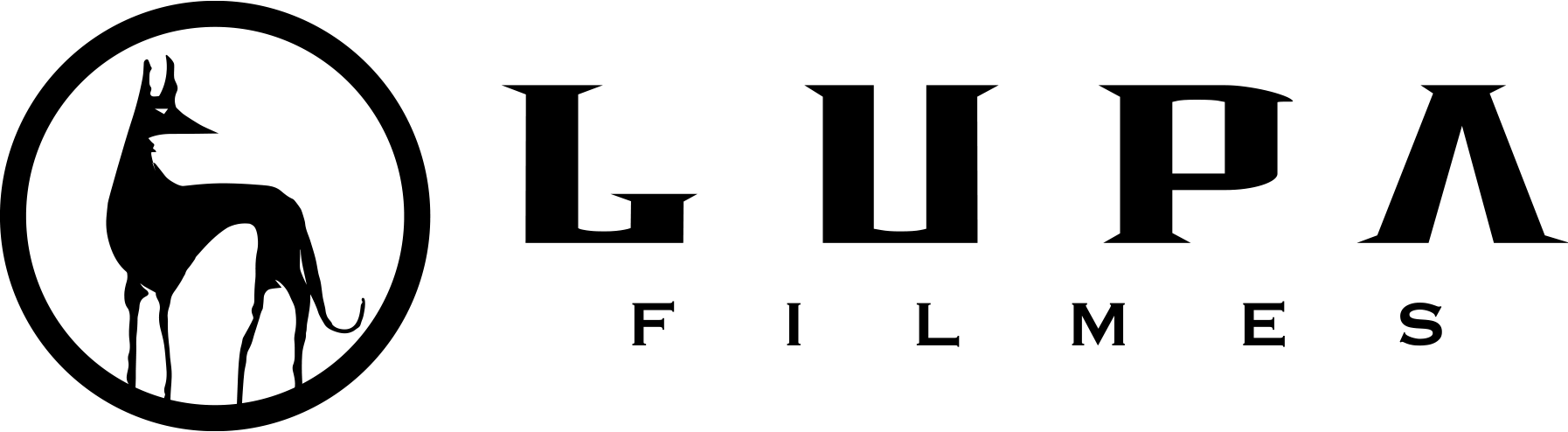 Lupa Filmes