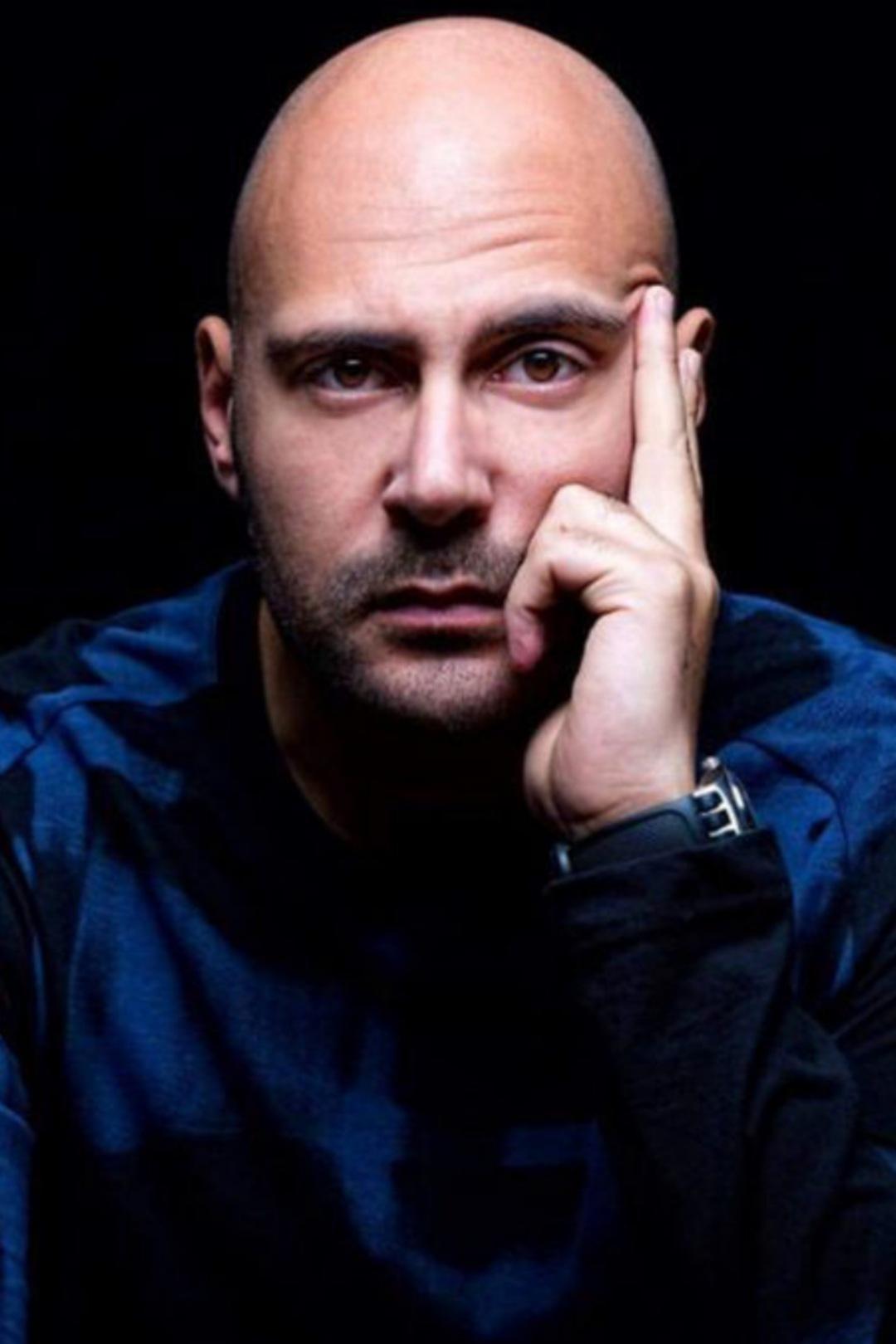 et billede af Walid Fawaz