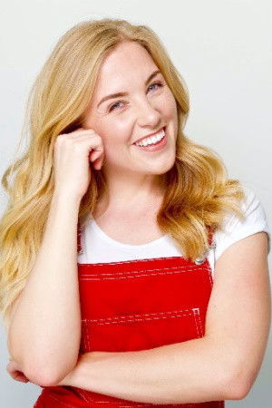 et billede af Maddie Moate