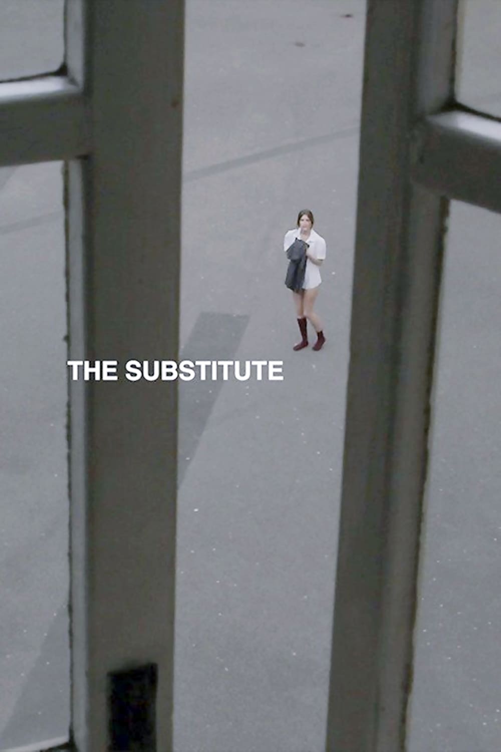 The Substitute streaming