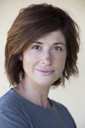 et billede af Maria Atlas