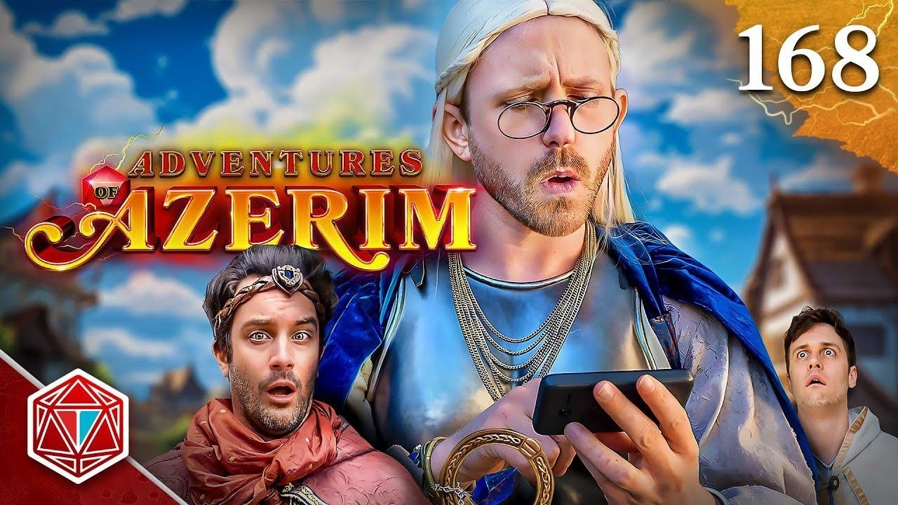 Episode 168