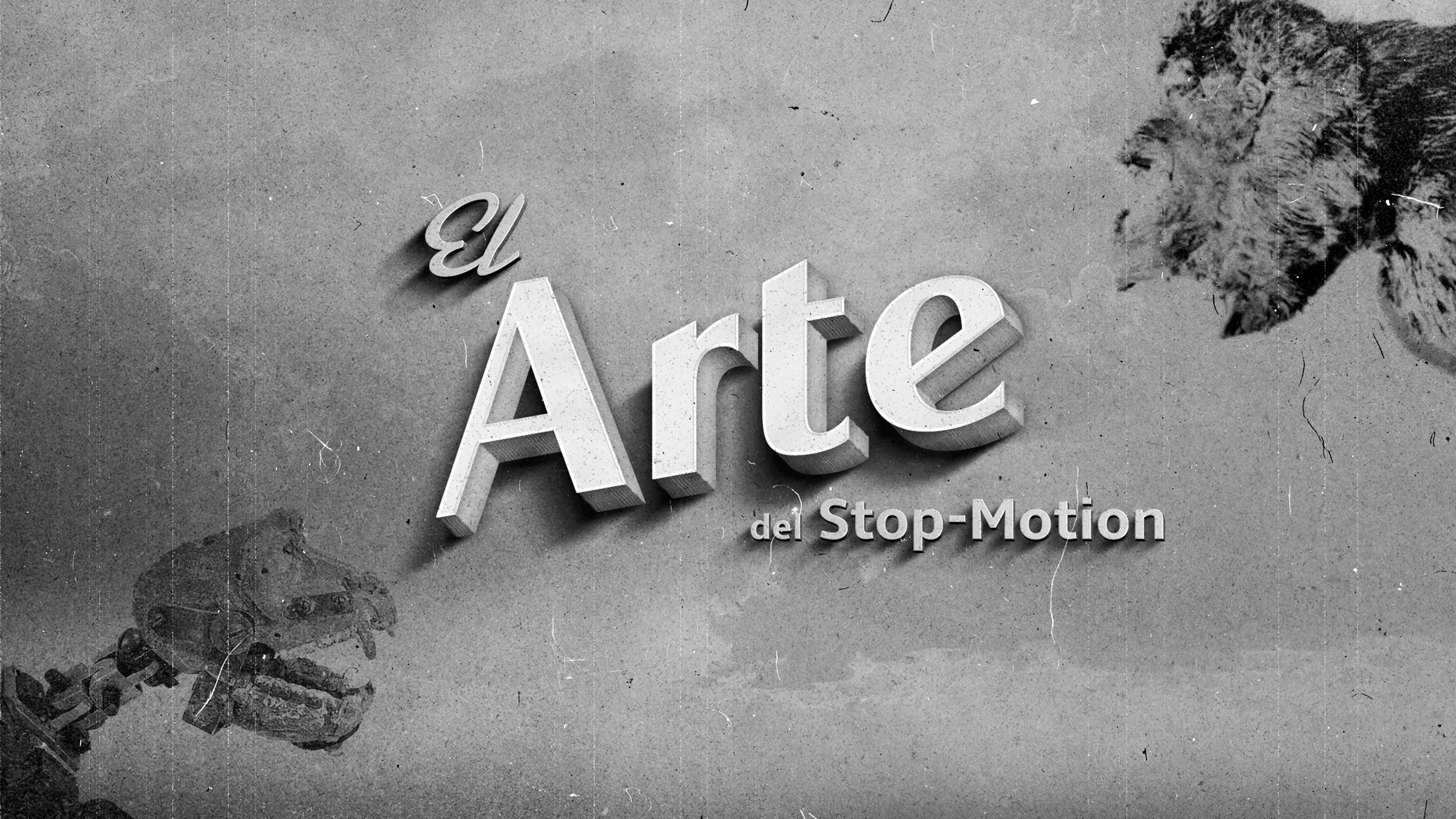 Thumbnail for The Art of Stop-Motion Season 1 Episode 1