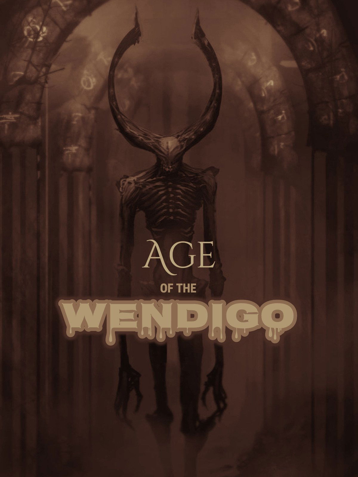 Age of the Wendigo