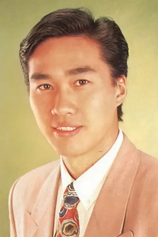 et billede af Ho Ying-Wai