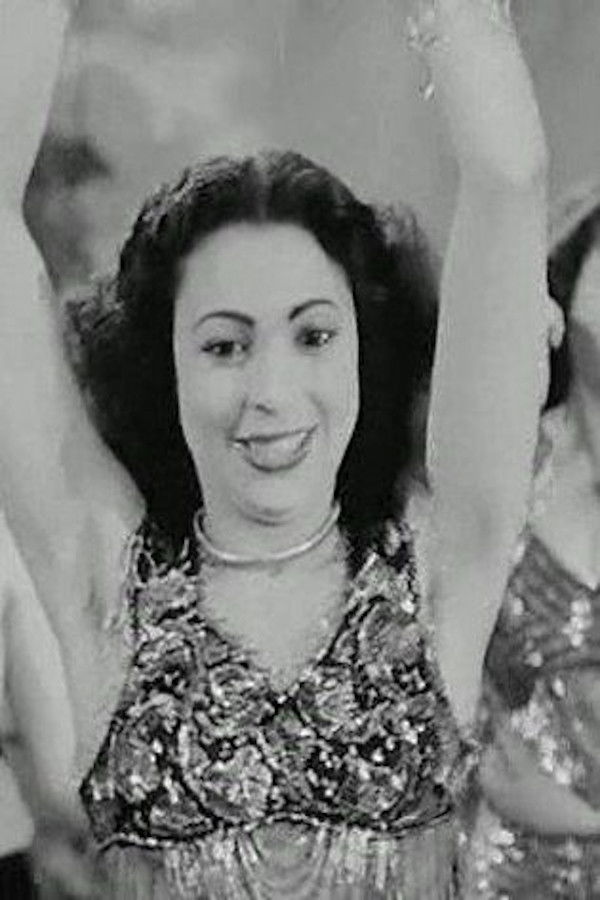 et billede af Nabaweya Fahmy