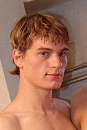 et billede af Gavin Skinner