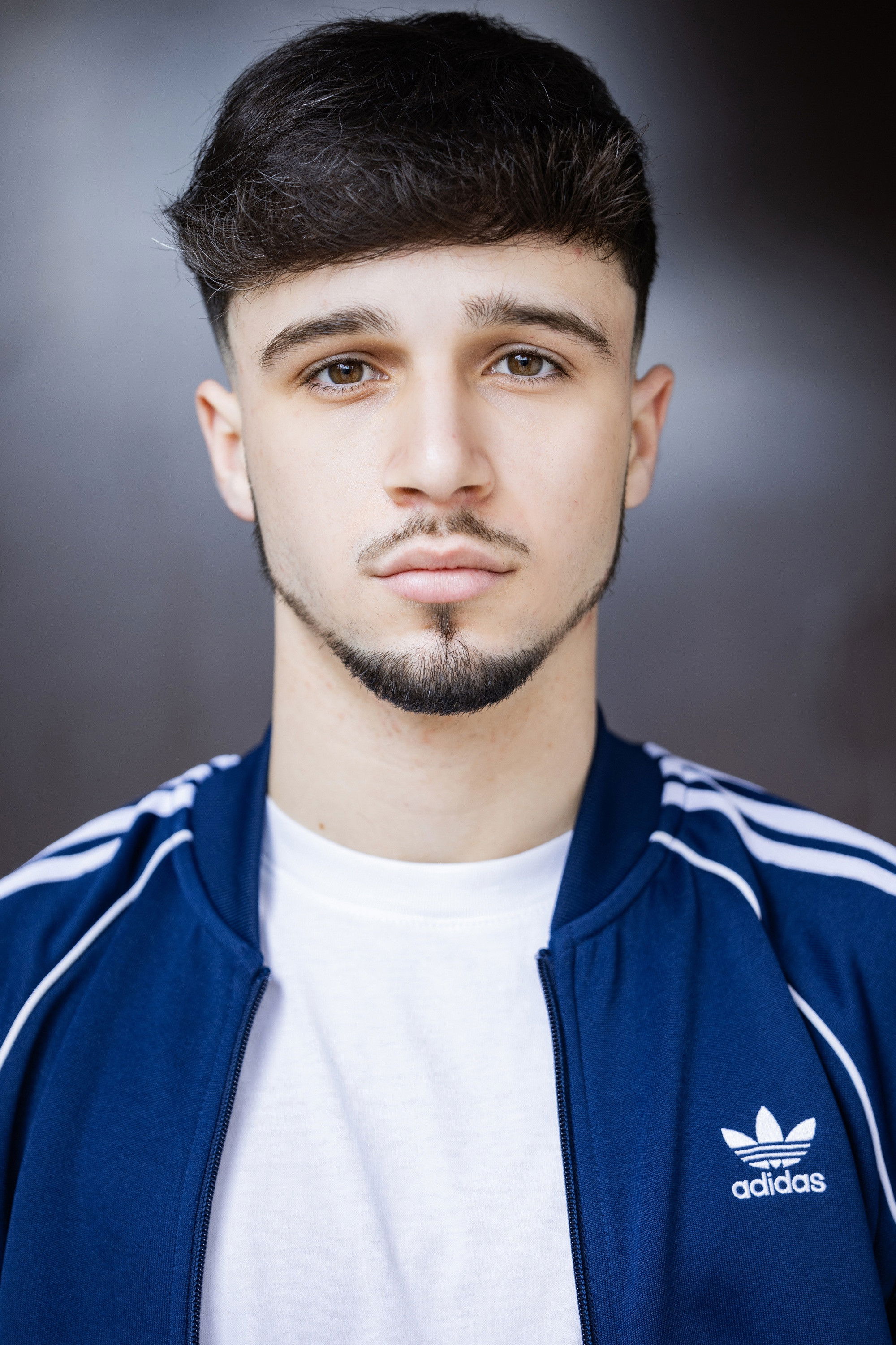 et billede af Lorenzo D'Agata