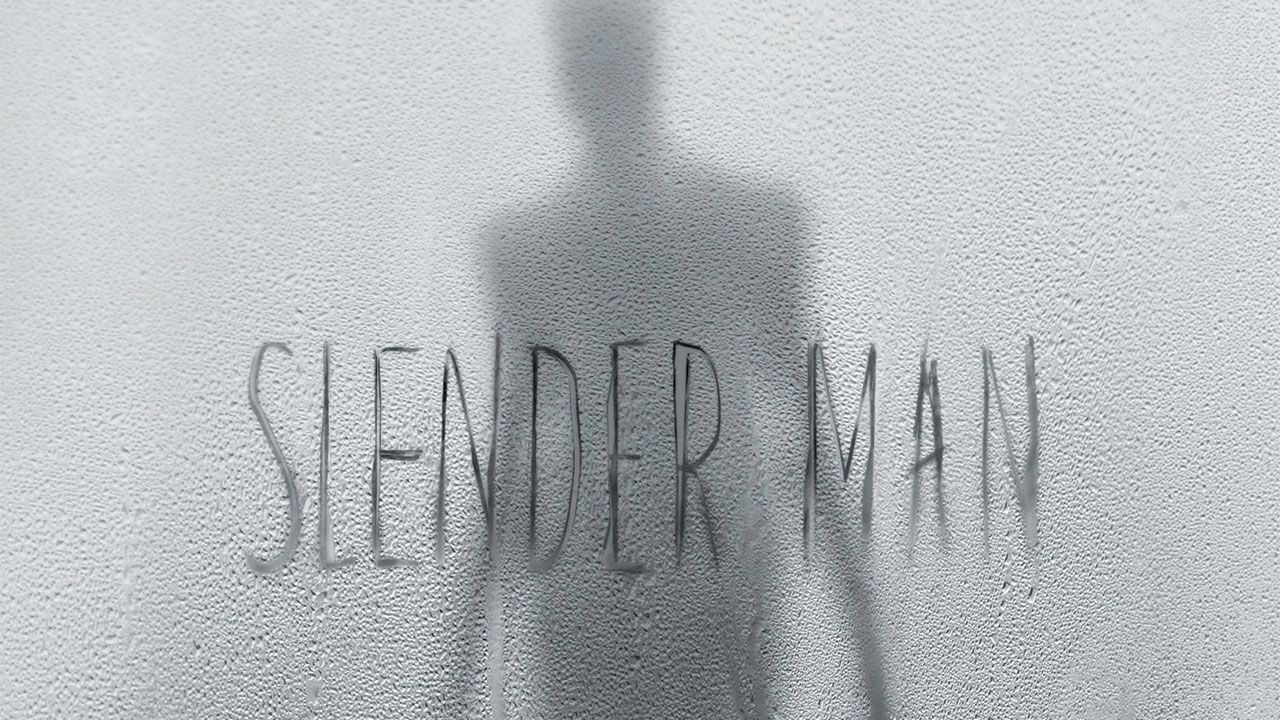 Slender Man