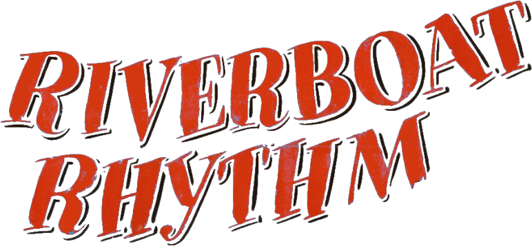 Riverboat Rhythm Logo