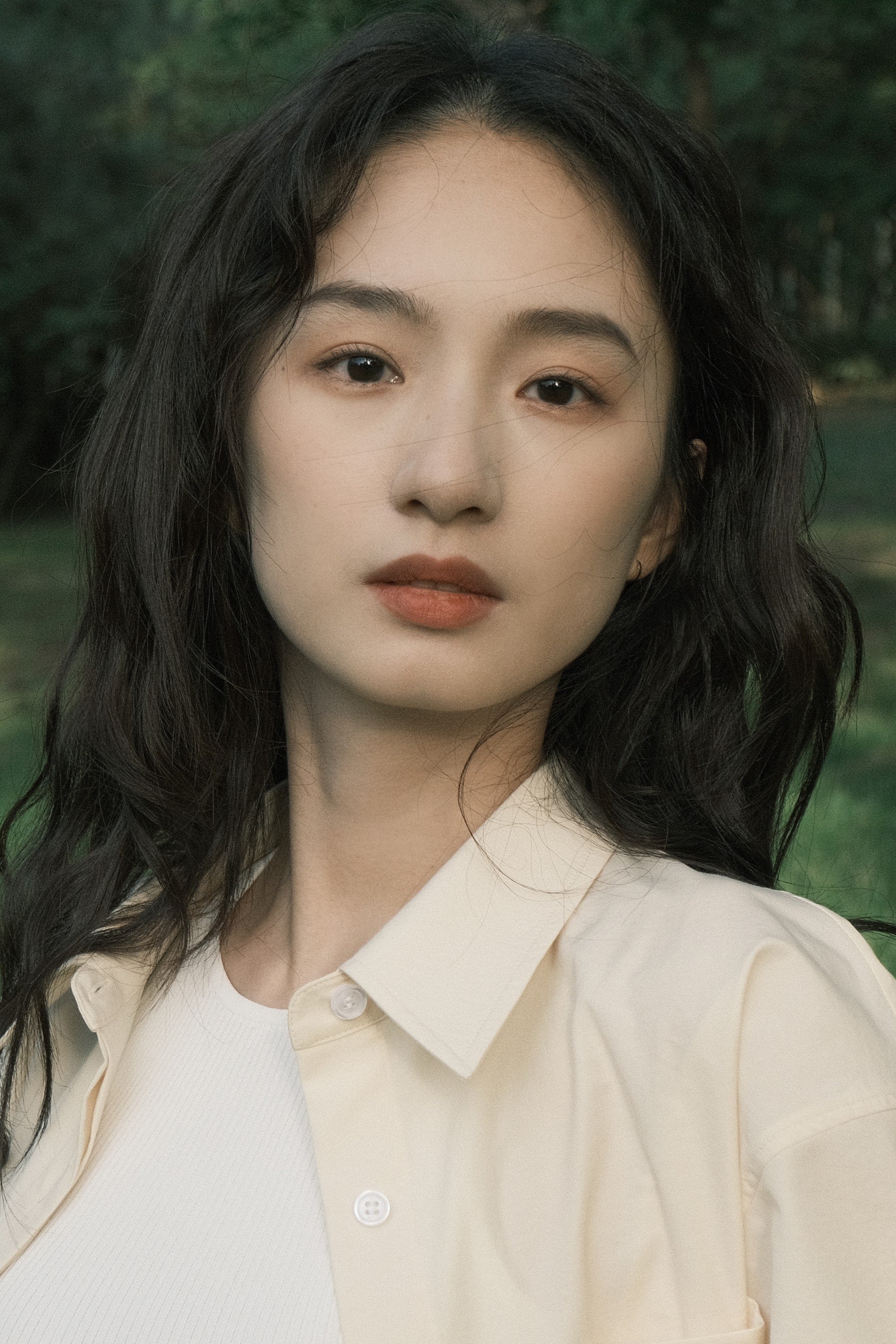 et billede af Tan Yanyan