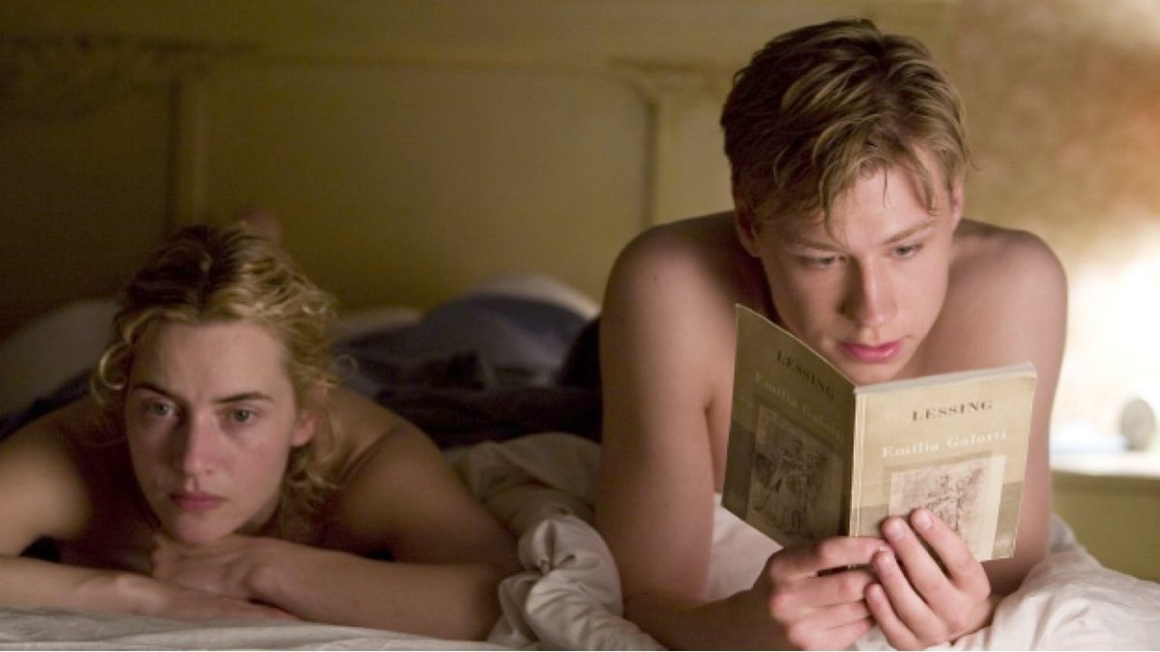 Image du film The Reader gnmsqifvjittc4atdbewmwd9s7ojpg