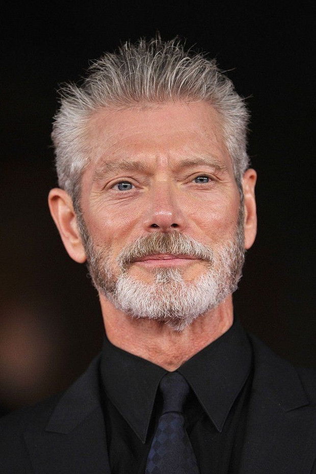 et billede af Stephen Lang