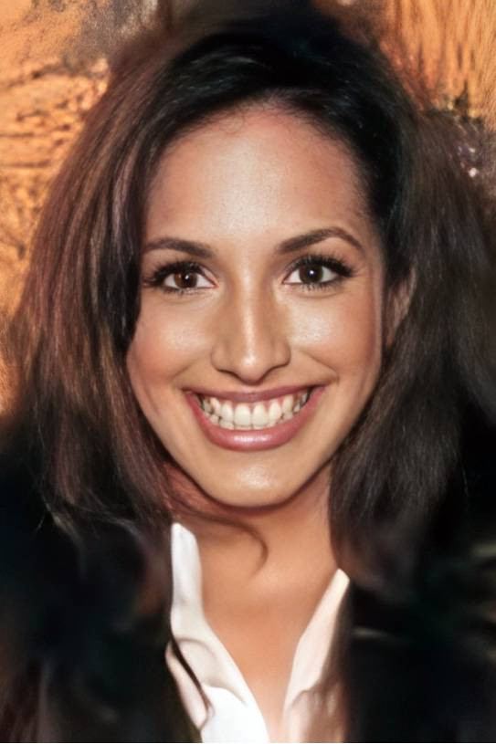 et billede af Julianna Sterling