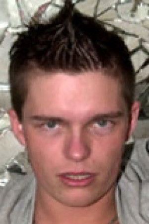 et billede af Thommy Erick