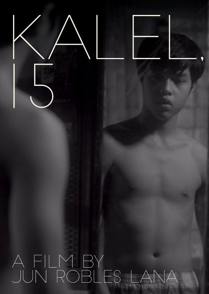 Kalel, 15