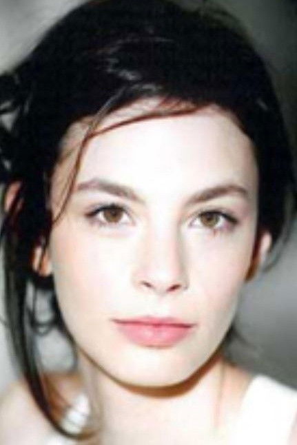 et billede af Raphaëlle Misrahi