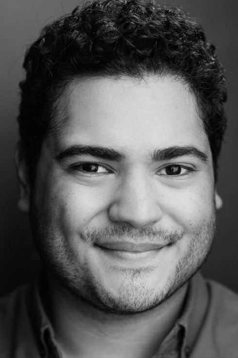 et billede af Michael Schimmele