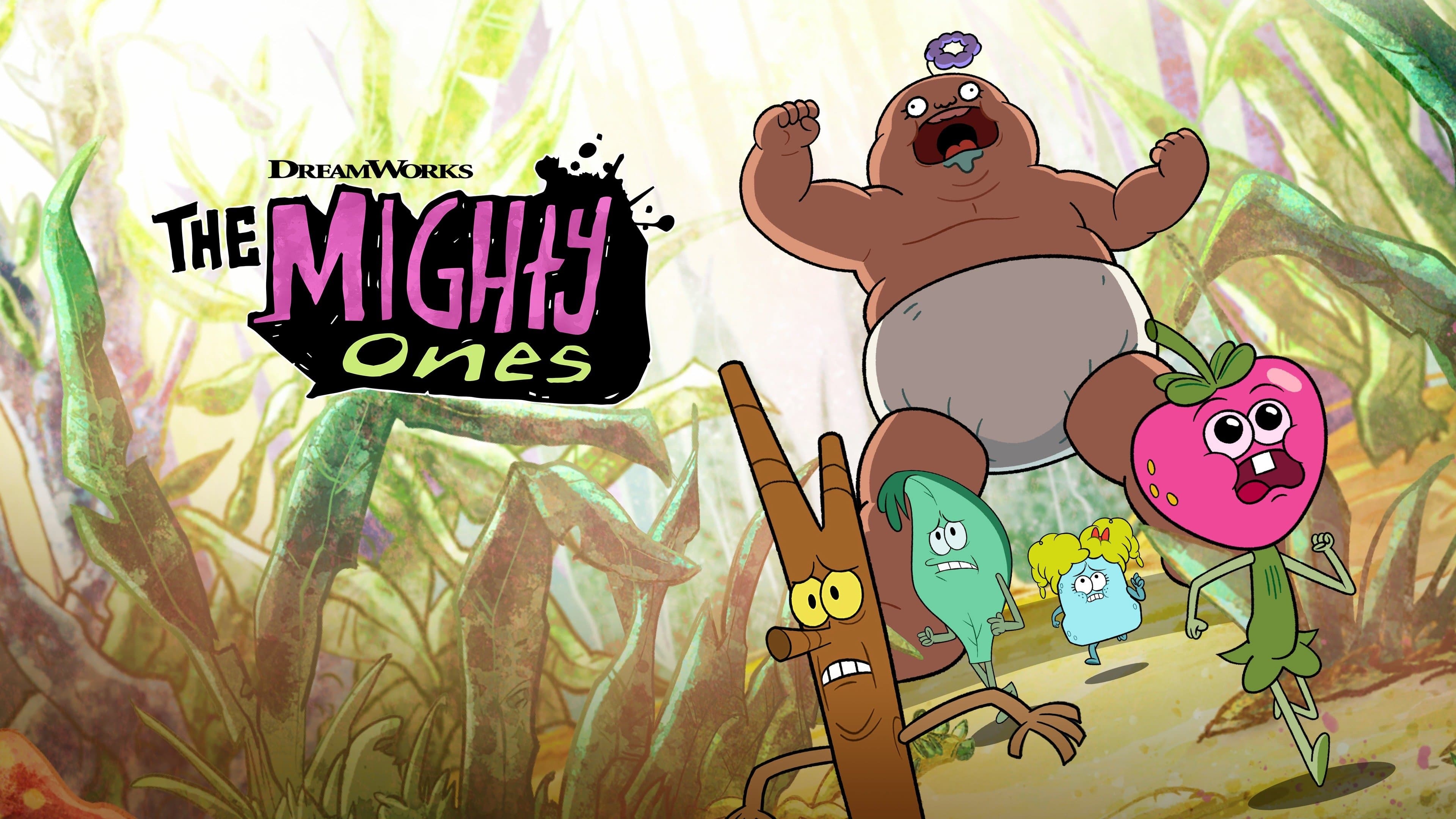 The Mighty Ones Gallery Image