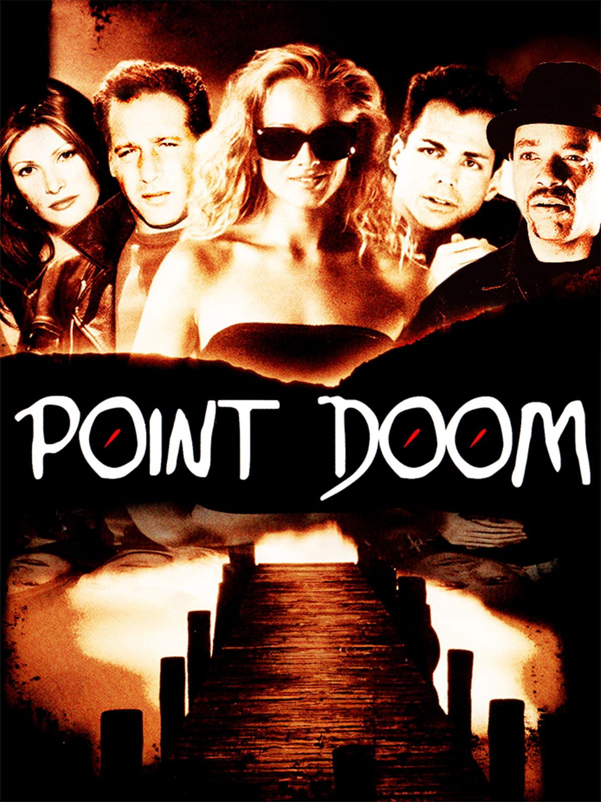 Point Doom