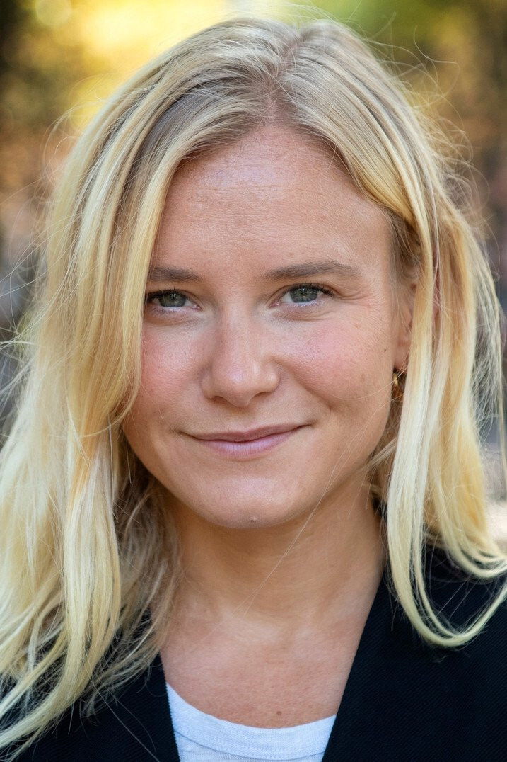 et billede af Ebba Hultkvist Stragne