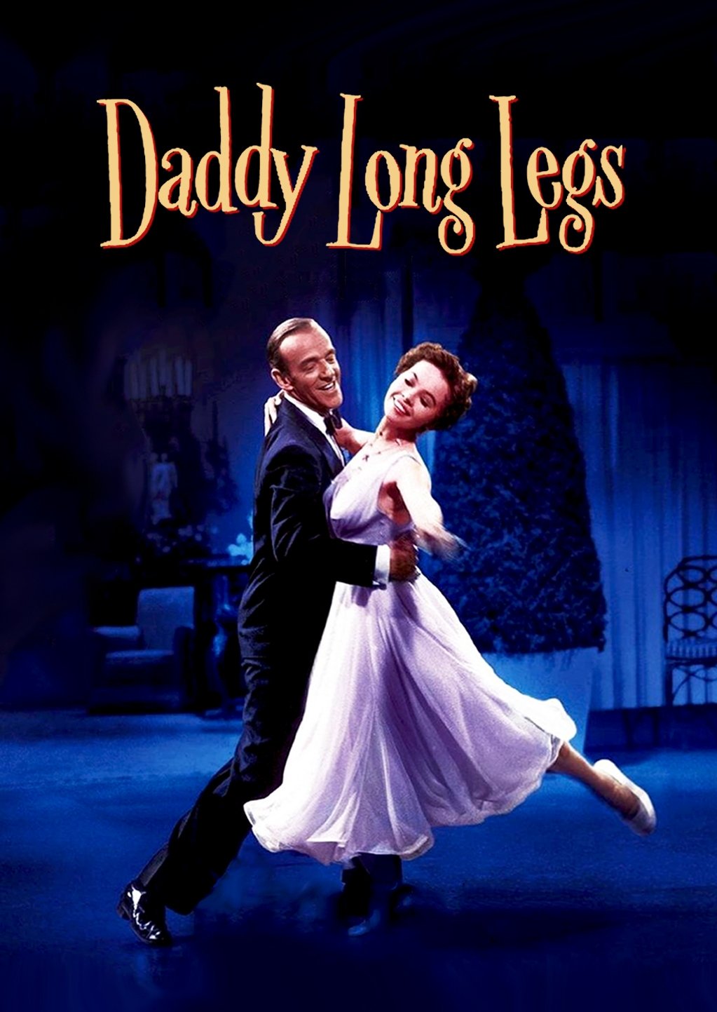 Daddy Long Legs