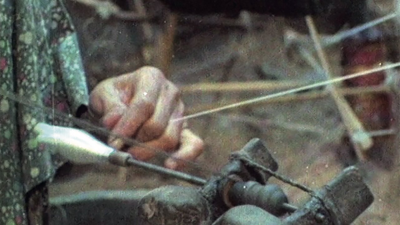 Imagem do Filme Iqa' al-Haya