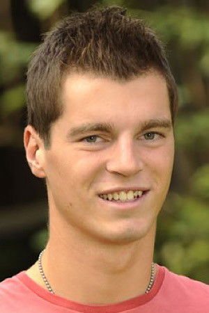 et billede af Roman Duzda