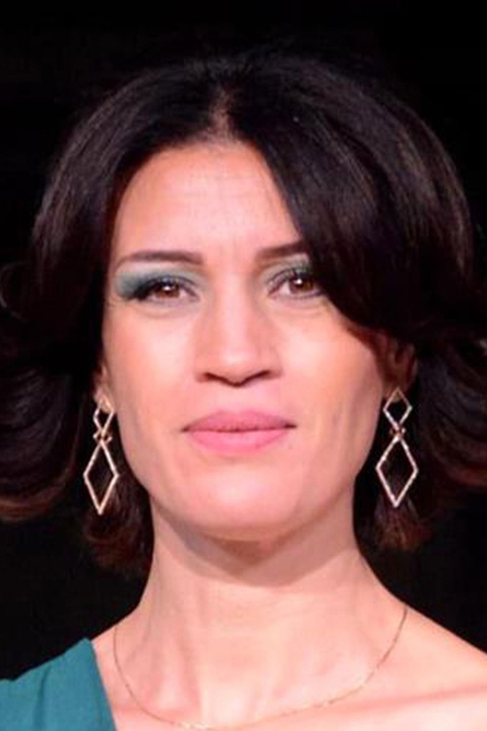 et billede af Mariem Jlassi Akkari