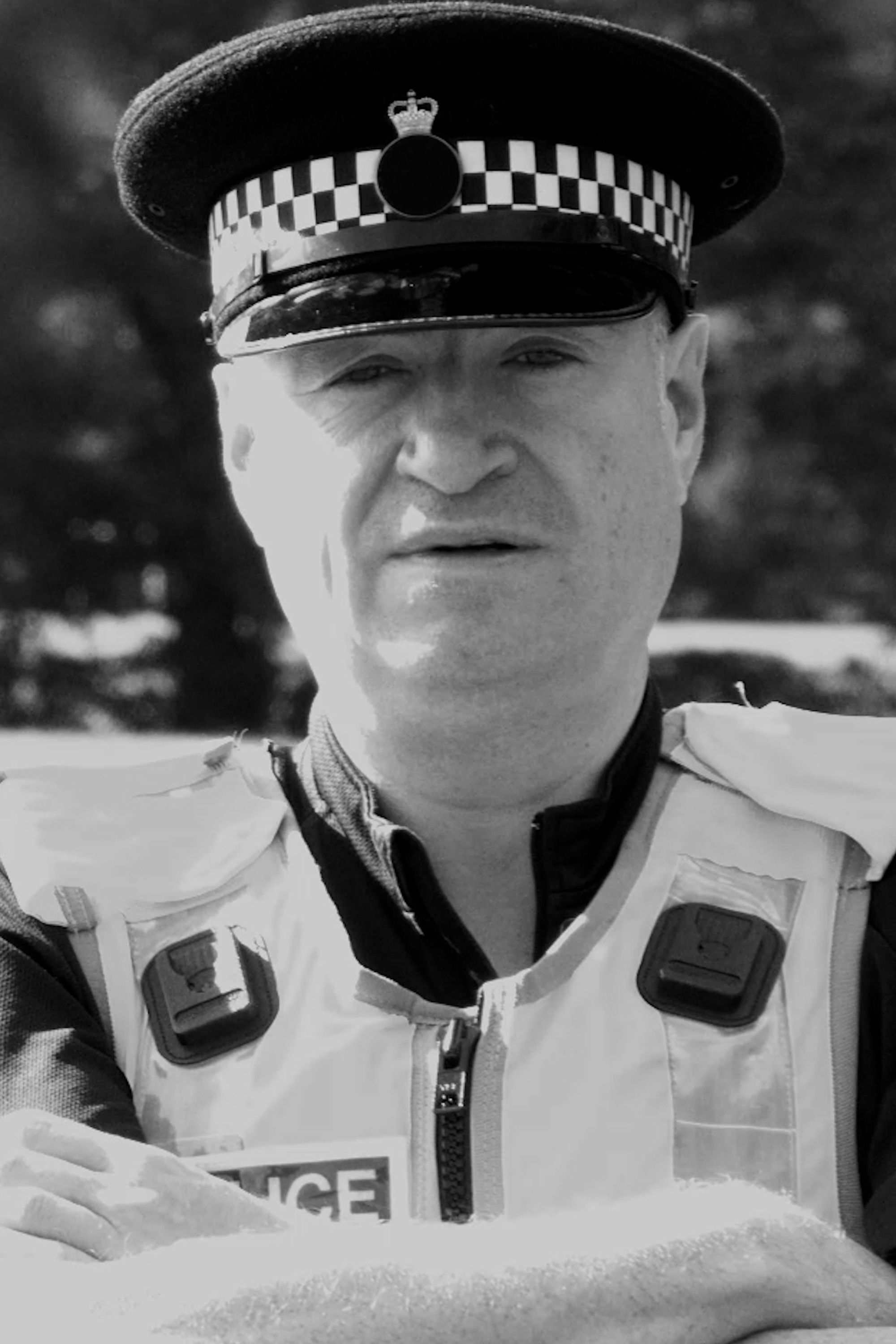 et billede af Noah Burd