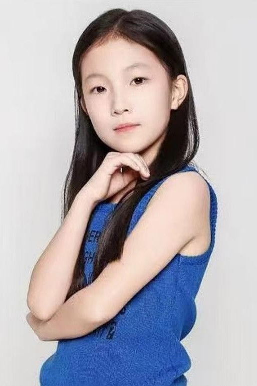 et billede af 孔祥羽