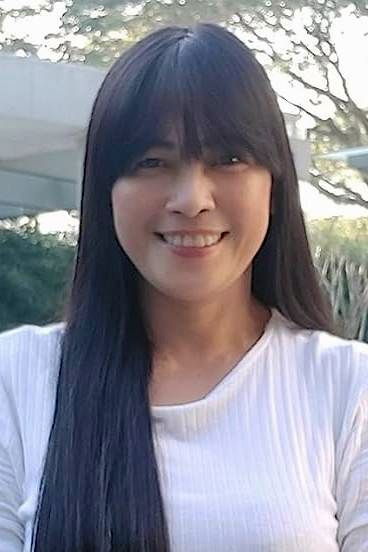 et billede af Wheng Velasco