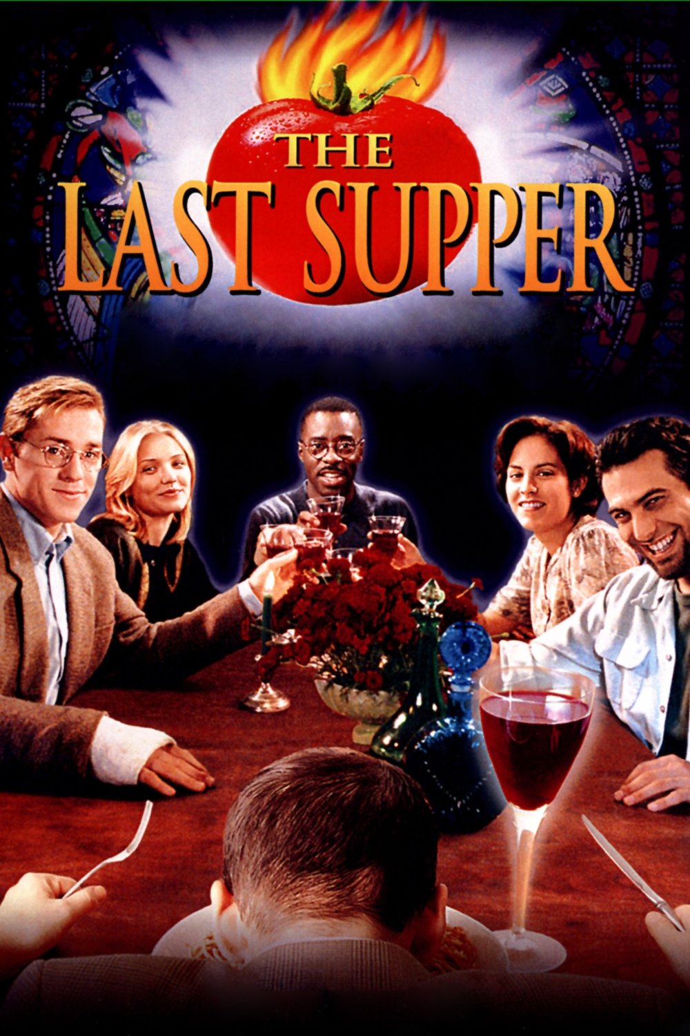 The Last Supper