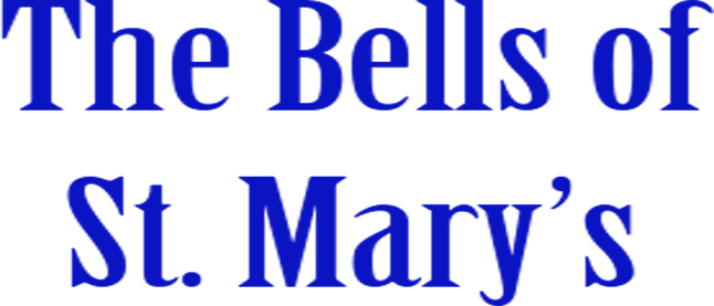 The Bells of St. Mary's Logo