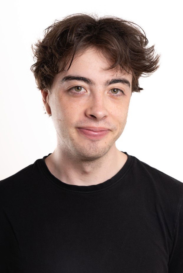 et billede af Bernardo Artus