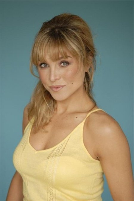 et billede af Lulu Alach