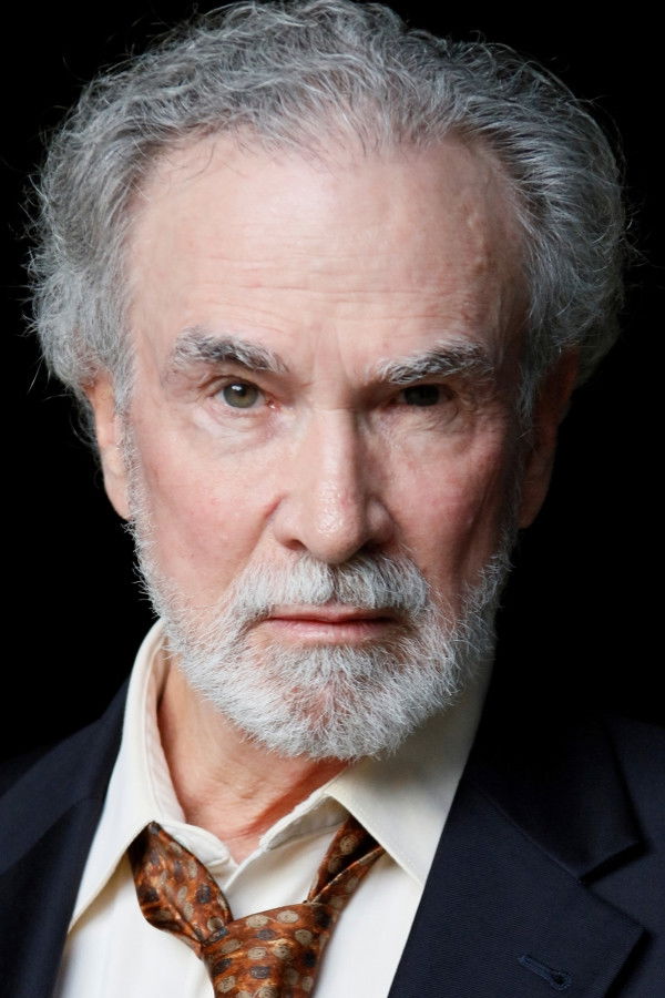 et billede af Tom Byrne