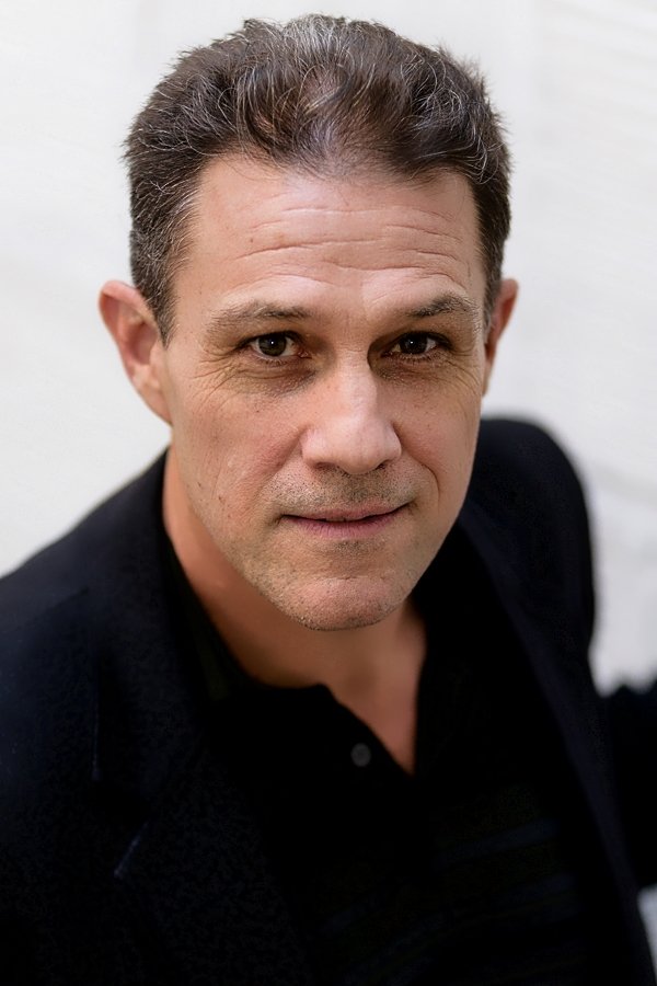 et billede af Christian Baskous