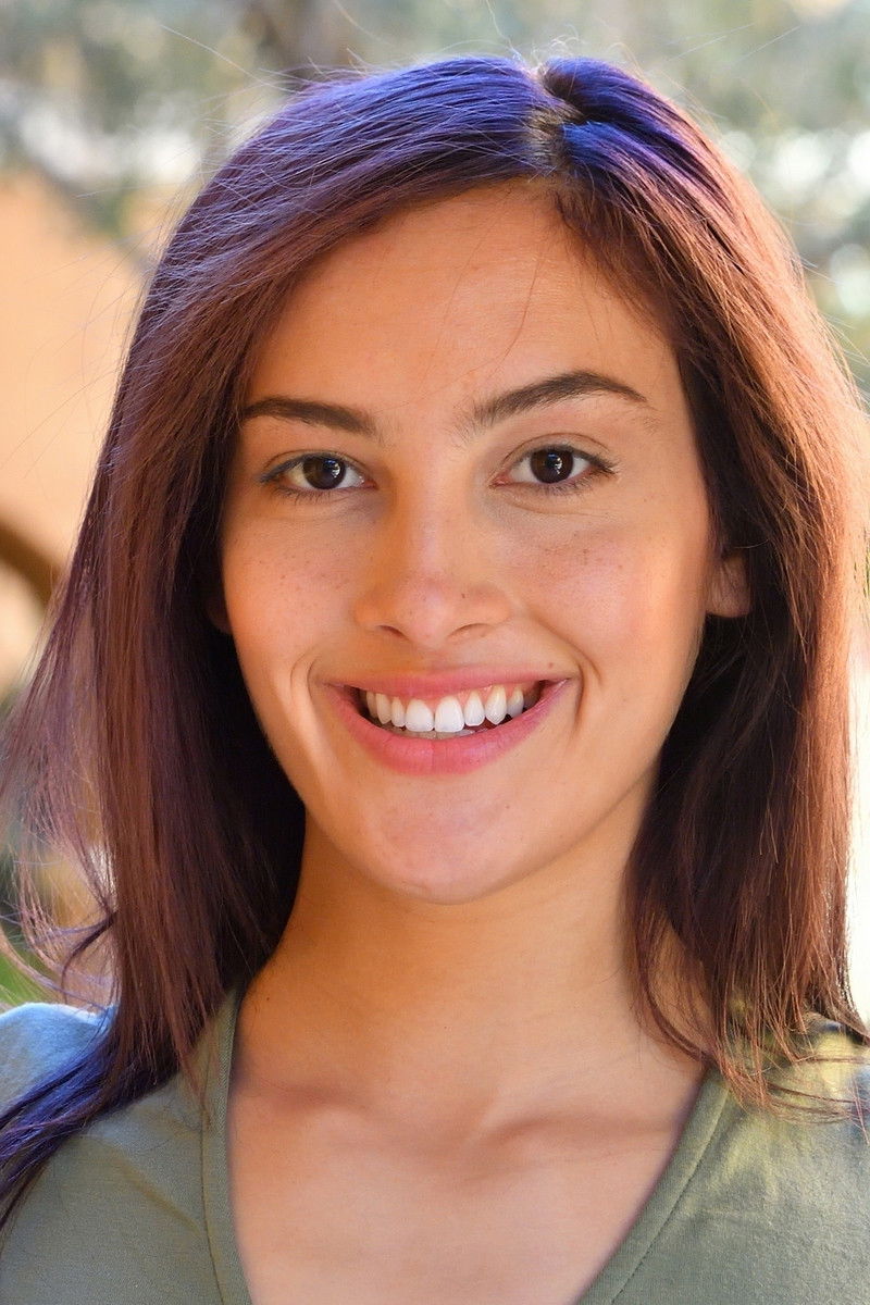 et billede af Sophia Sultry