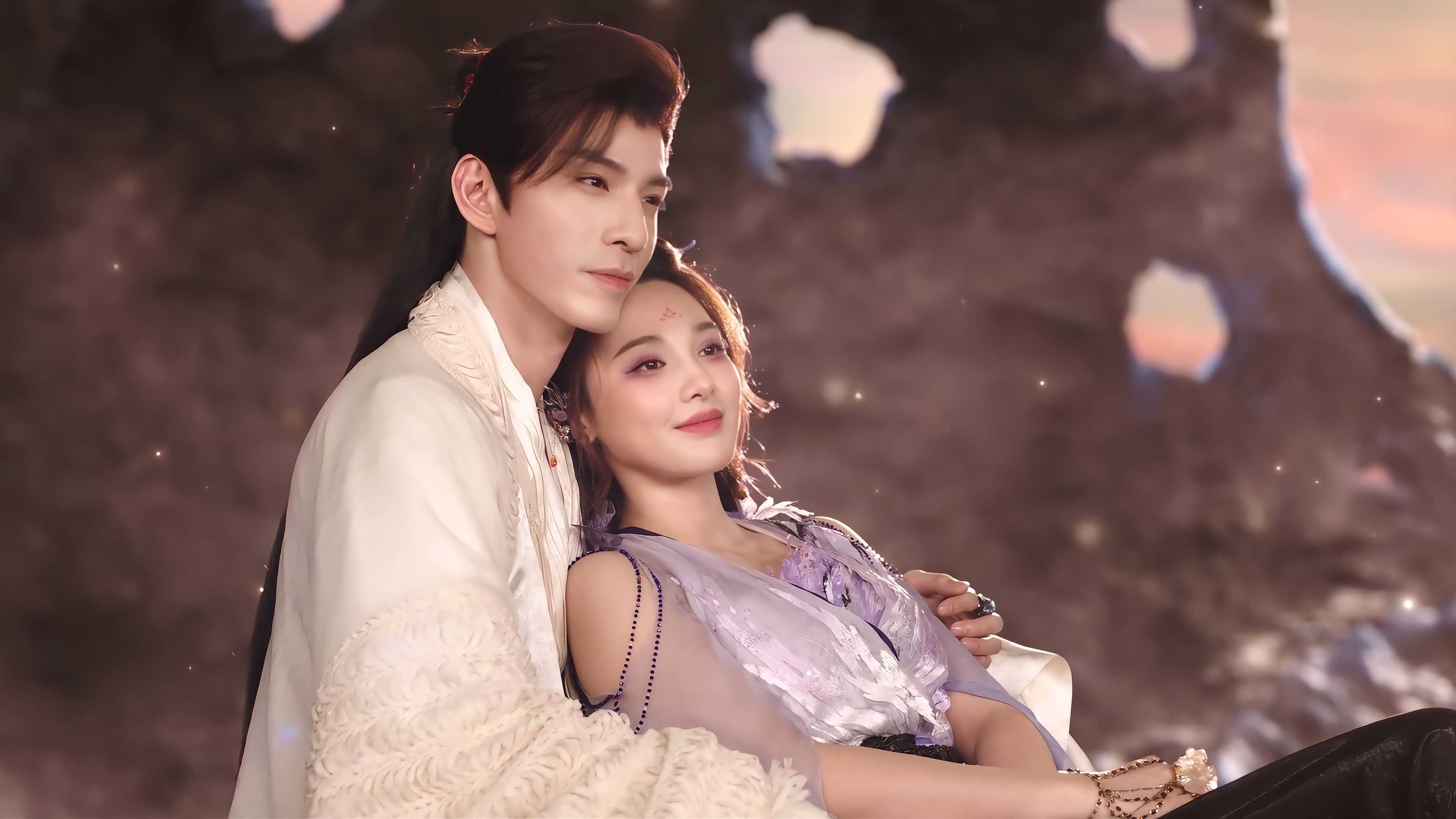 淮水竹亭 Staffel 1 :Folge 27 