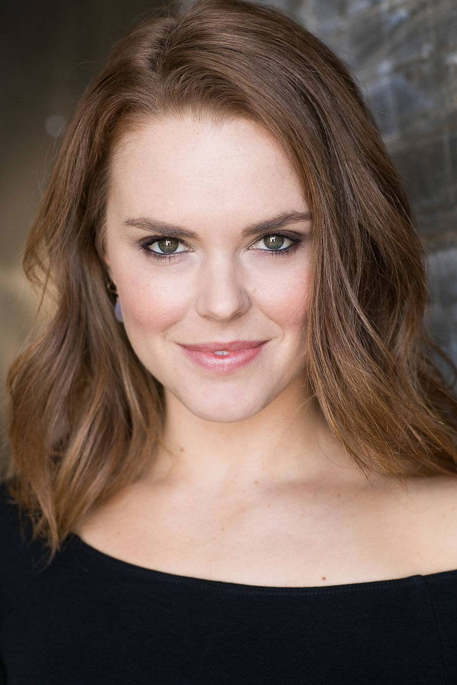 et billede af Monika Tilling